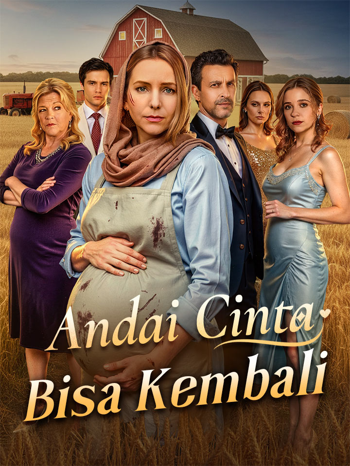Andai Cinta Bisa Kembali