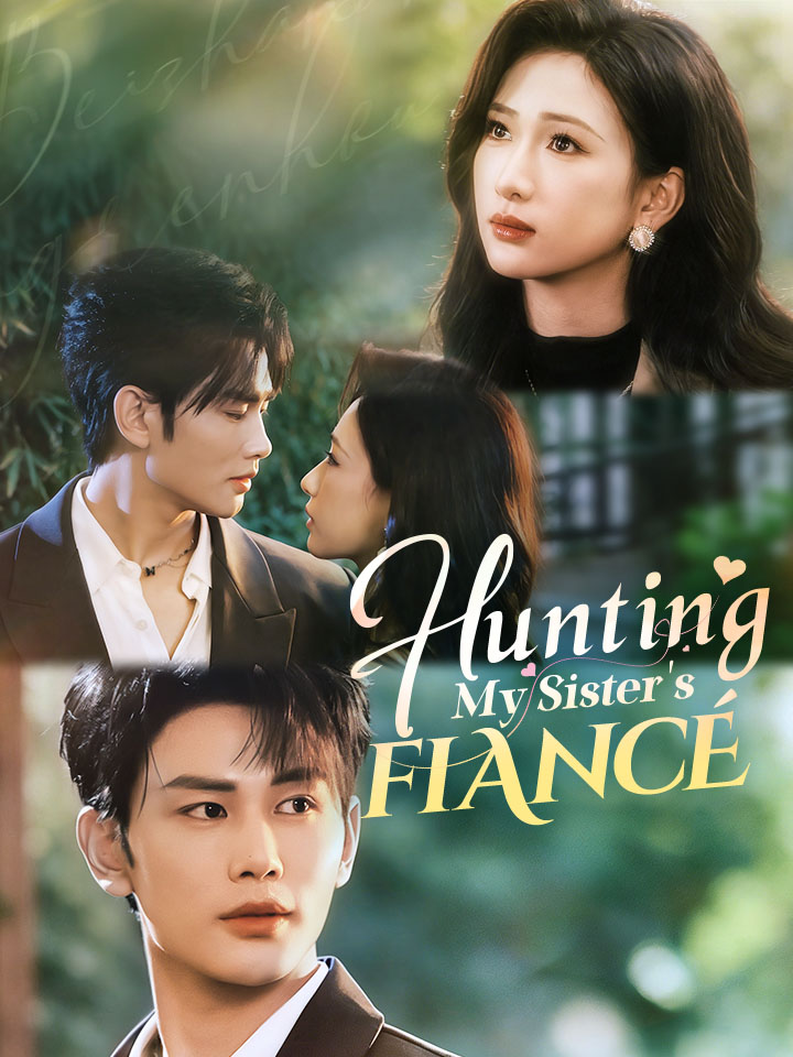 Hunting My Sister's Fiancé