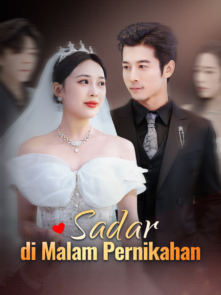 Sadar di Malam Pernikahan