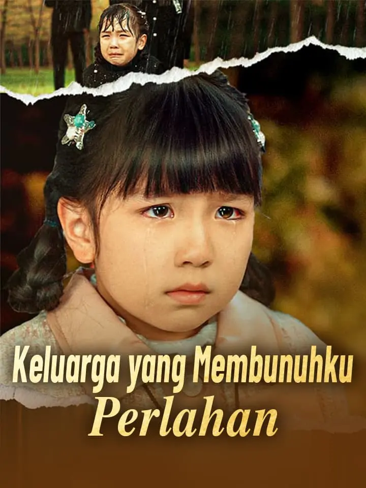 Keluarga yang Membunuhku Perlahan