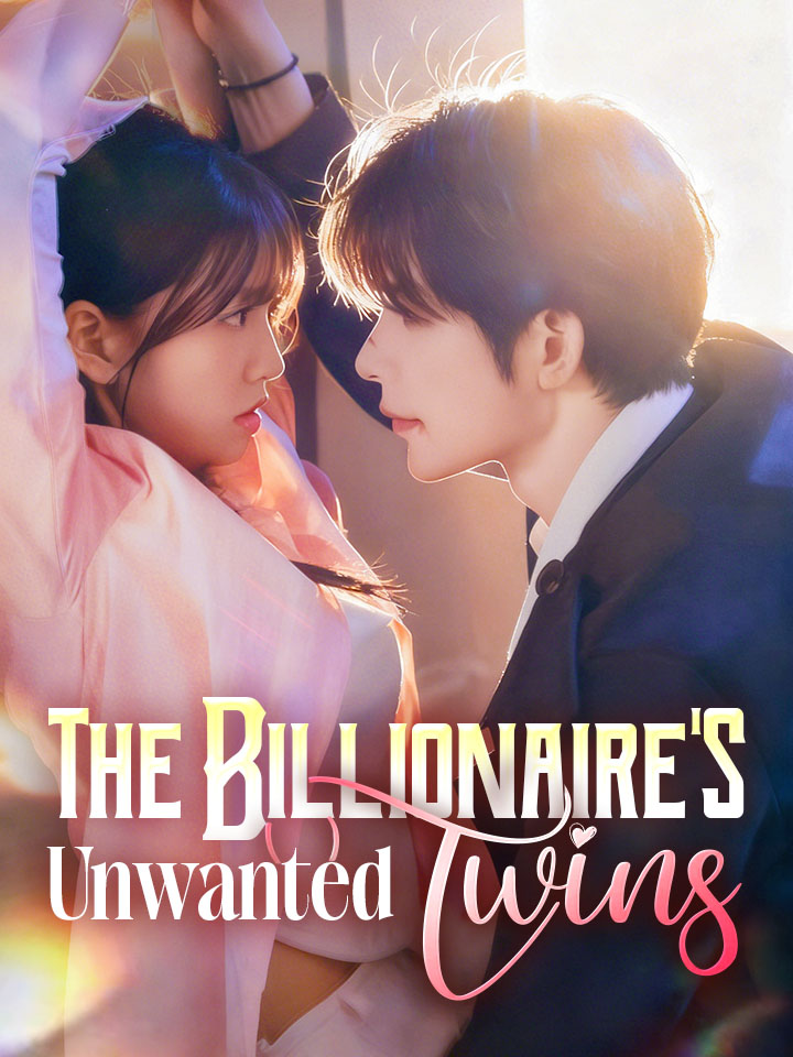 The Billionaire's Unwanted Twins