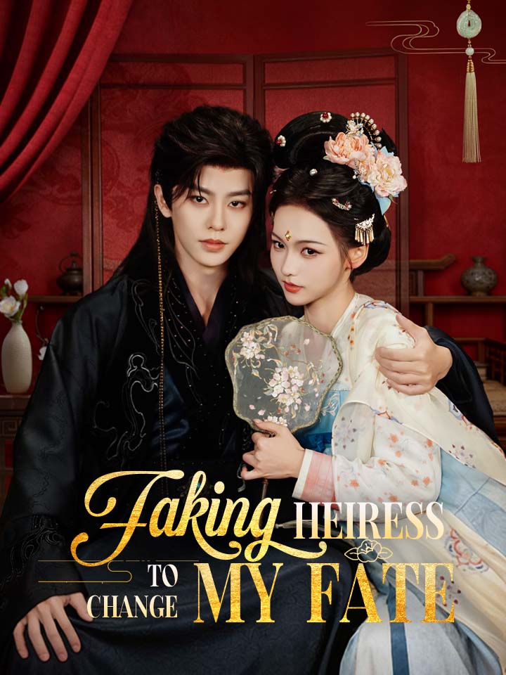 Faking Heiress To Change My Fate