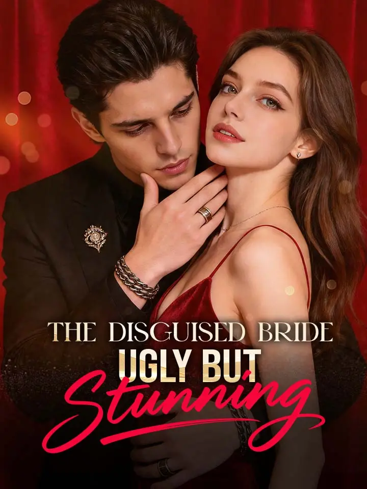 The Disguised Bride, Ugly But Stunning