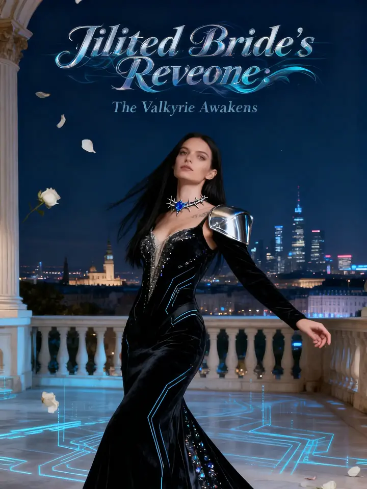 Jilted Bride's Revenge The Valkyrie Awakens