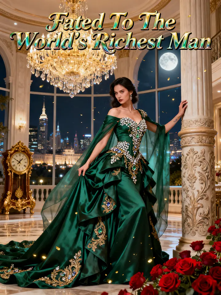 Fated To The World's Richest Man