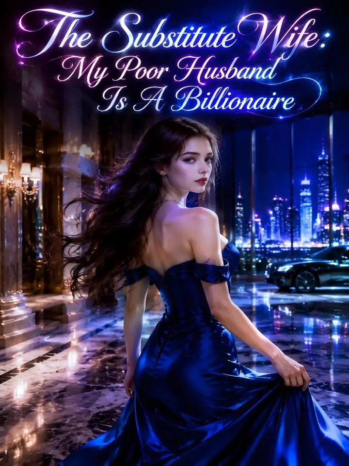 The Substitute Wife: My Poor Husband Is A Billionaire