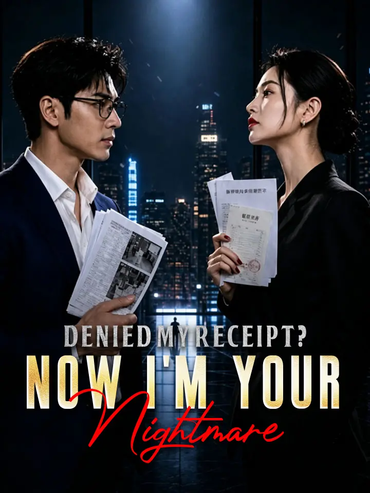 Denied My Receipt? Now I'm Your Nightmare