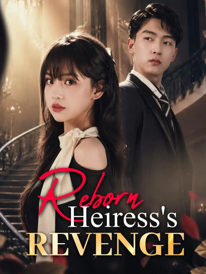 Reborn Heiress's Revenge