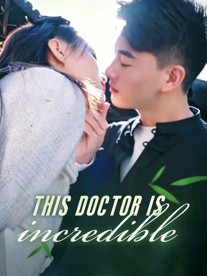 This doctor is incredible
