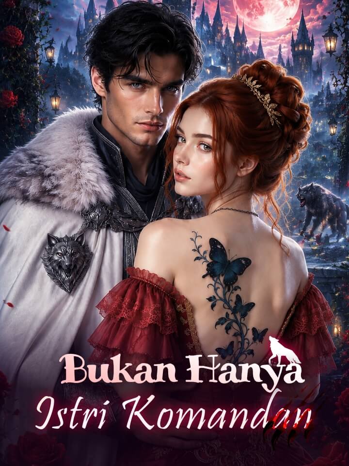 Bukan Hanya Istri Komandan