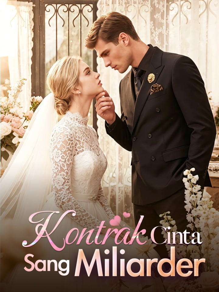 Kontrak Cinta Sang Miliarder