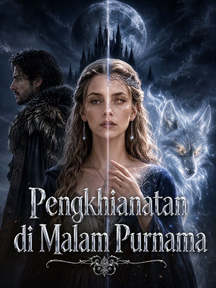 Pengkhianatan di Malam Purnama