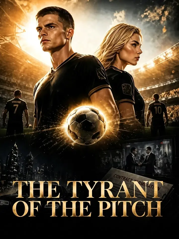 The Tyrant Of The Pitch
