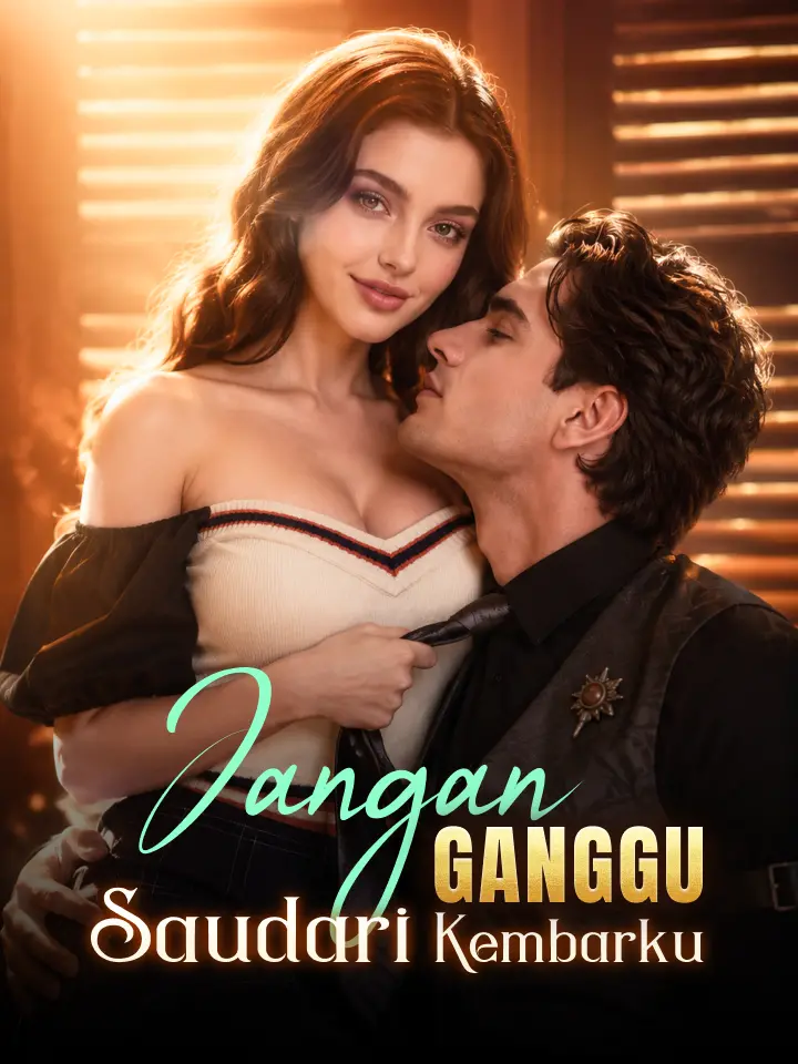Jangan Ganggu Saudari Kembarku