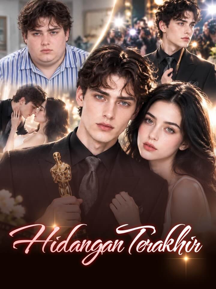 Hidangan Terakhir