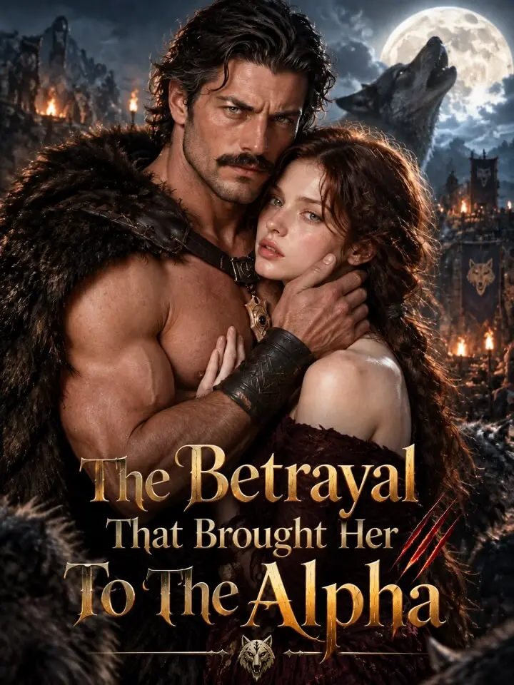 The Betrayal That Brought Her To The Alpha
