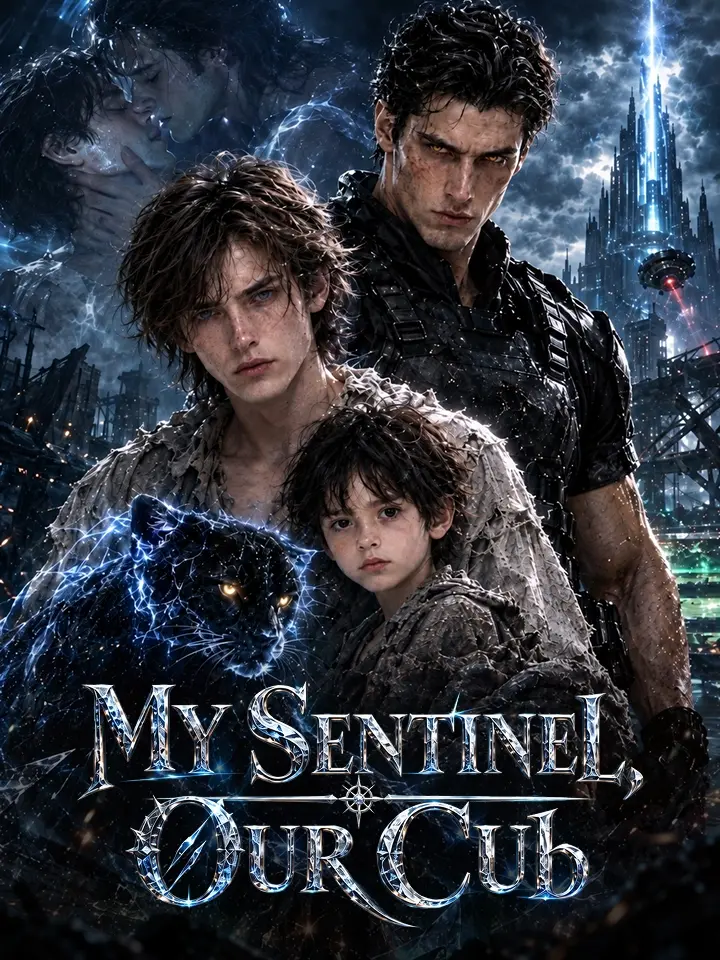 My Sentinel, Our Cub
