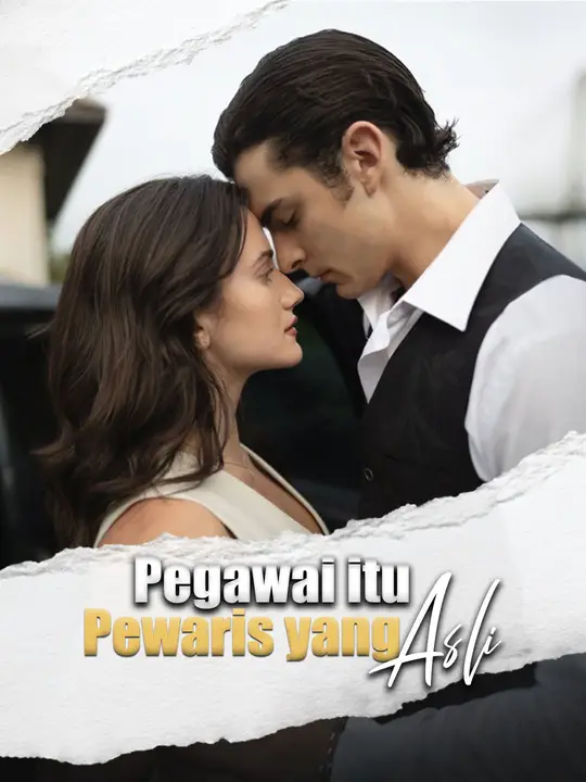 Pegawai itu Pewaris yang Asli