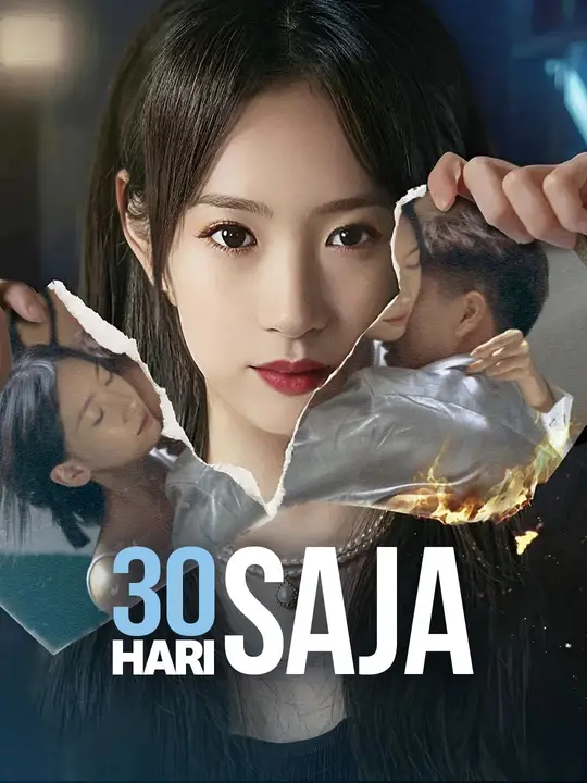 30 Hari Saja