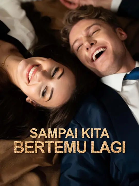 Sampai Kita Bertemu Lagi