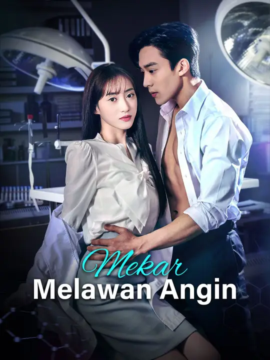 Mekar Melawan Angin