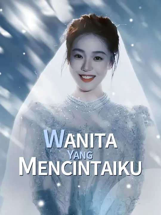Wanita yang paling mencintaiku
