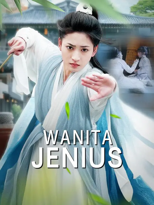 Wanita Jenius