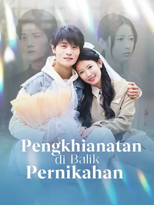 Pengkhianatan di Balik Pernikahan