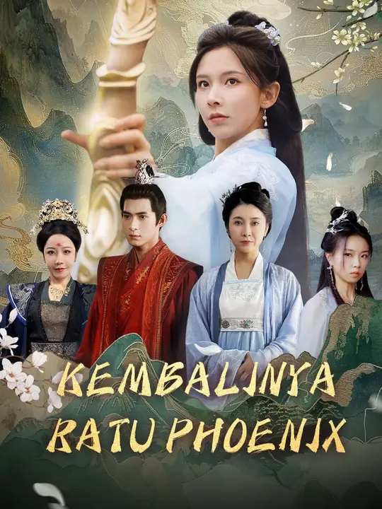 (Sulih suara)Kembalinya Ratu Phoenix