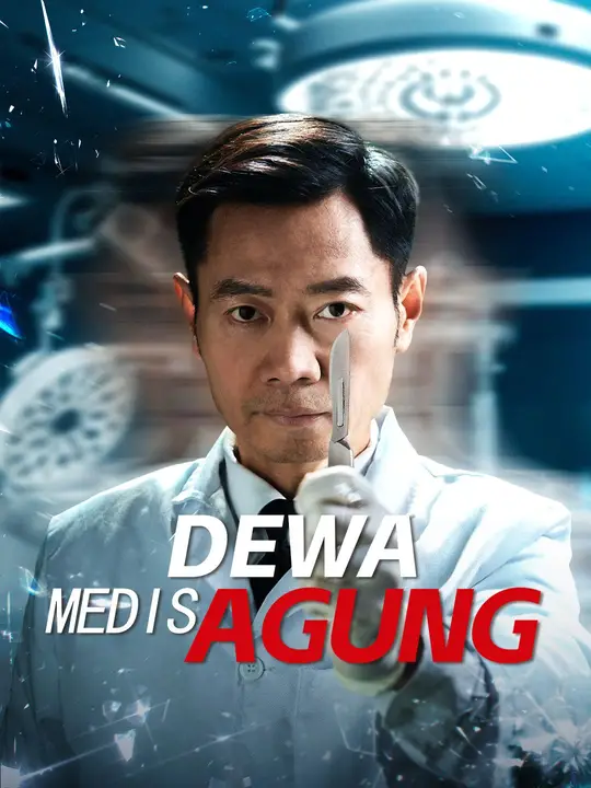 Dewa Medis Agung