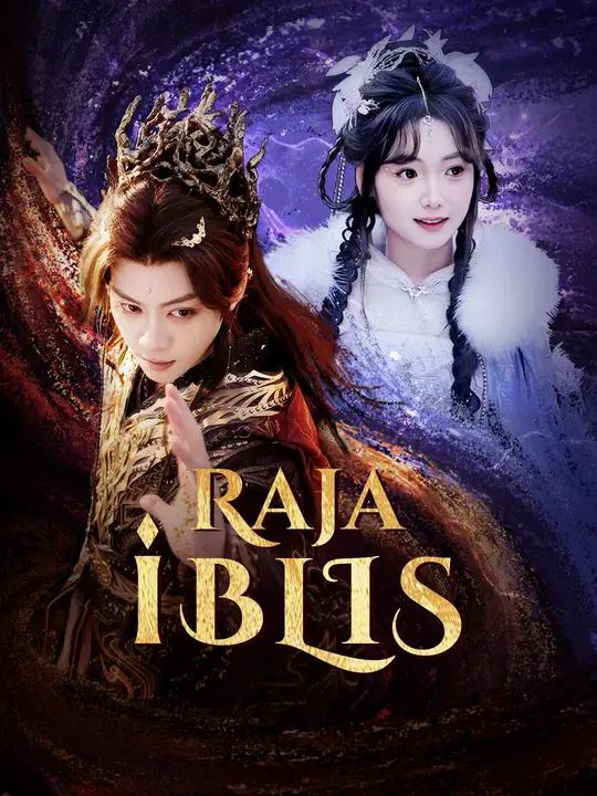 Raja Iblis