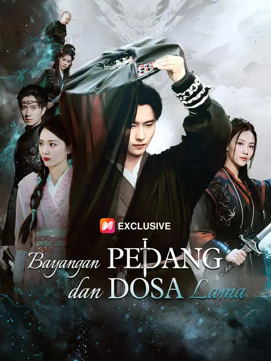 Bayangan Pedang dan Dosa Lama