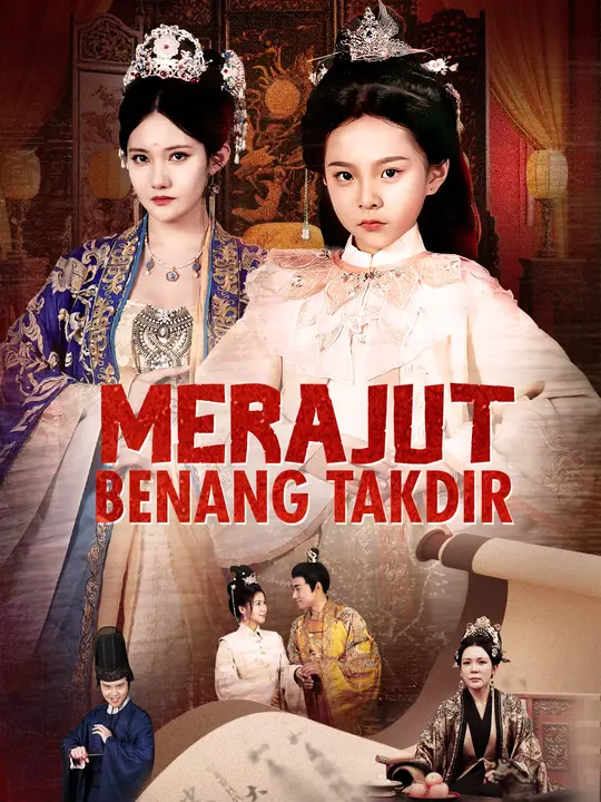Merajut Benang Takdir