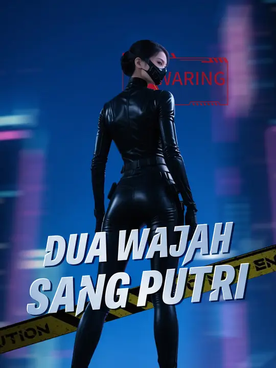 Dua Wajah Sang Putri