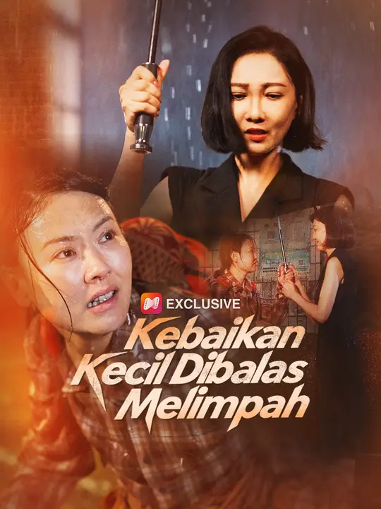 Kebaikan Kecil Dibalas Melimpah