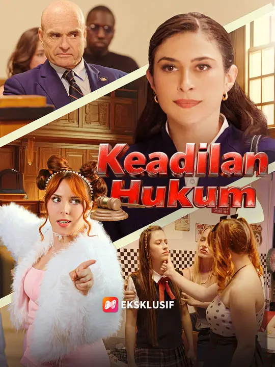  Keadilan Hukum