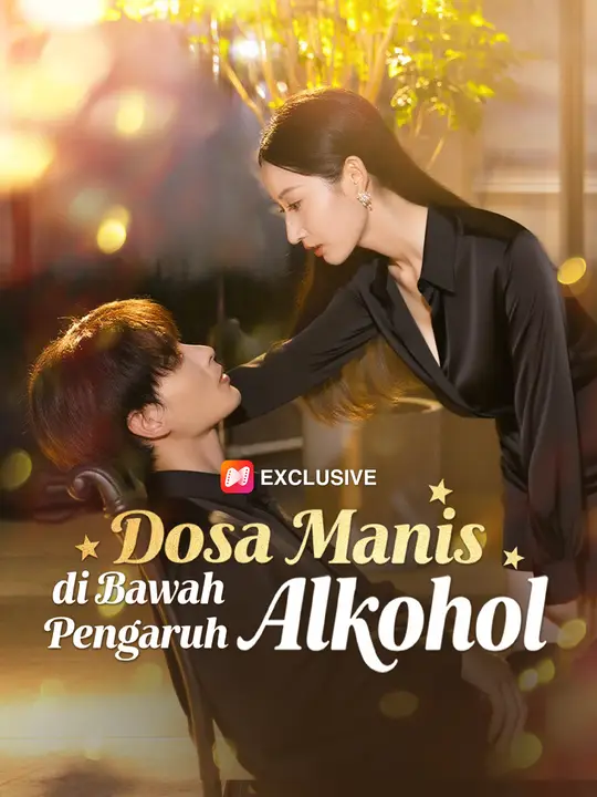 Dosa Manis di Bawah Pengaruh Alkohol