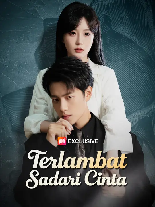 Terlambat Sadari Cinta