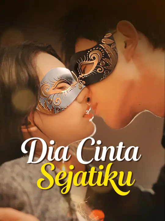 Dia Cinta Sejatiku