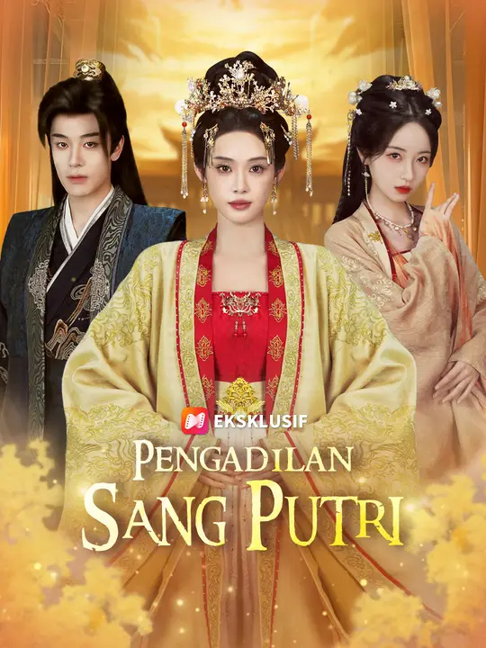  Pengadilan Sang Putri