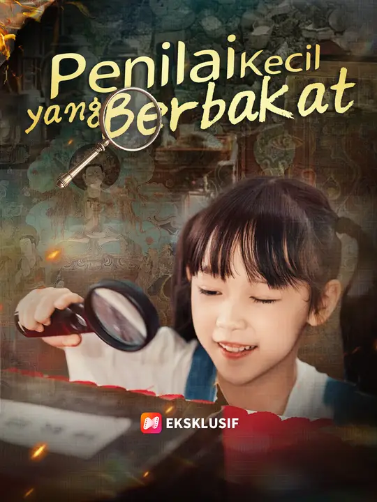 Penilai Kecil yang Berbakat