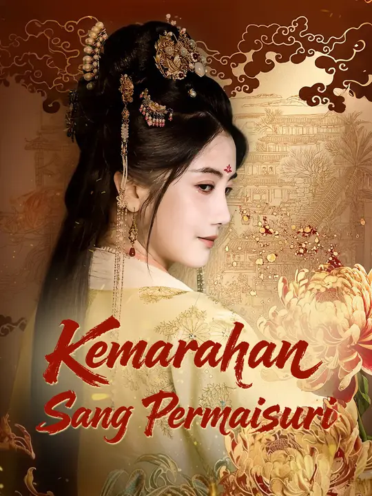Kemarahan Sang Permaisuri
