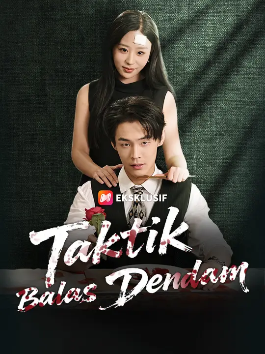 Taktik Balas Dendam