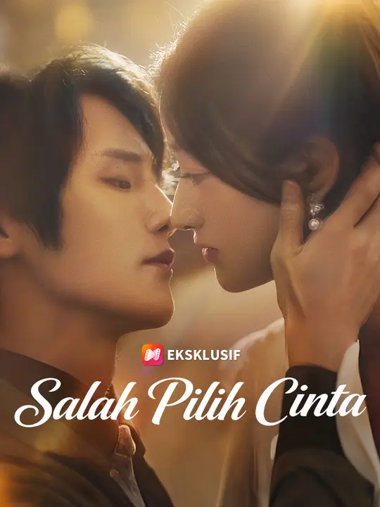 Salah Pilih Cinta