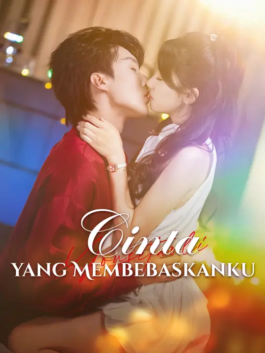 Cinta yang Membebaskanku