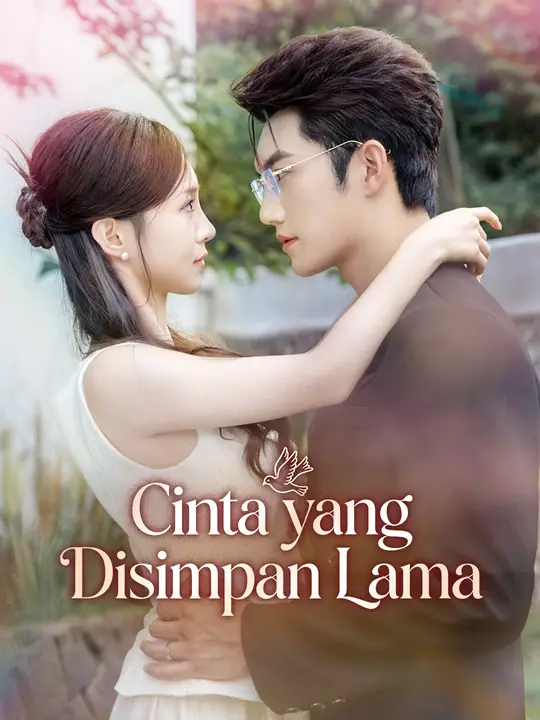 Cinta yang Disimpan Lama