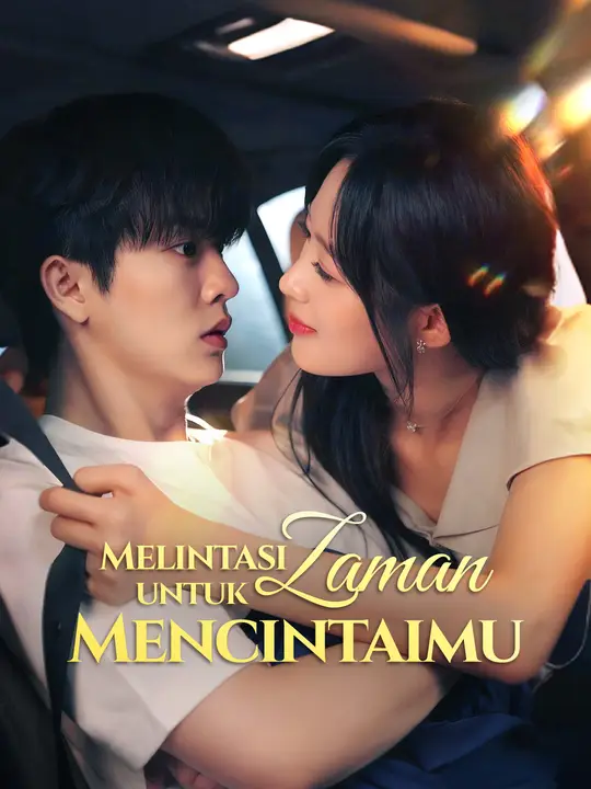 Melintasi Zaman untuk Mencintaimu