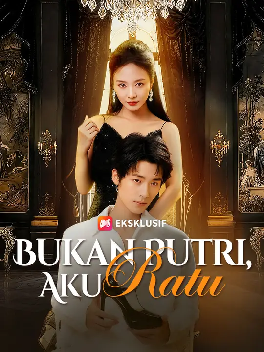 Bukan Putri, Aku Ratu