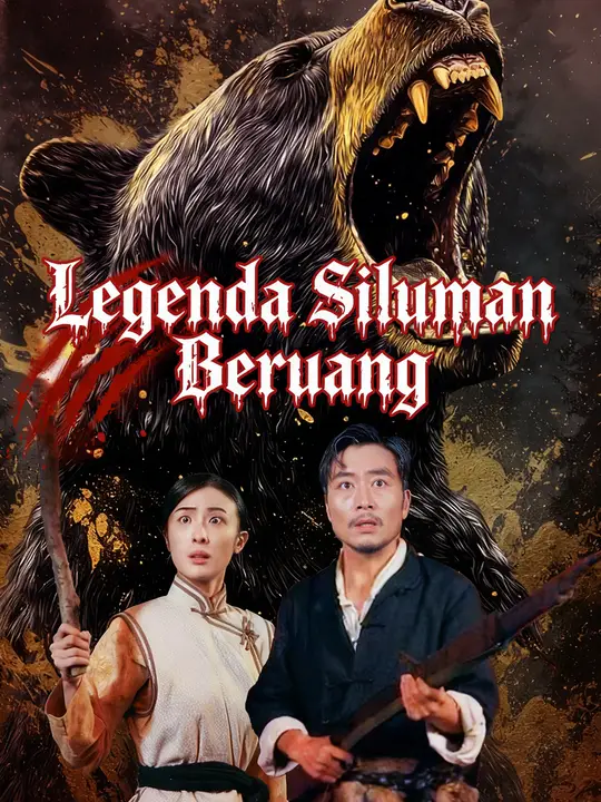 Legenda Siluman Beruang