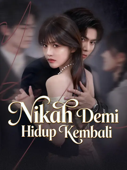  Nikah Demi Hidup Kembali